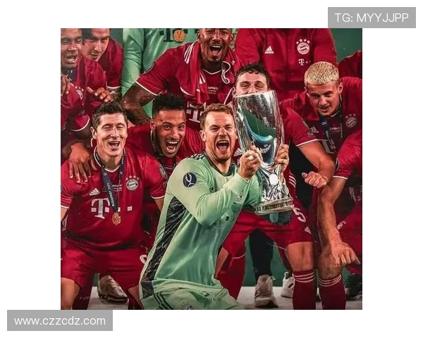 拜仁慕尼黑与其他德甲球队的历史关系