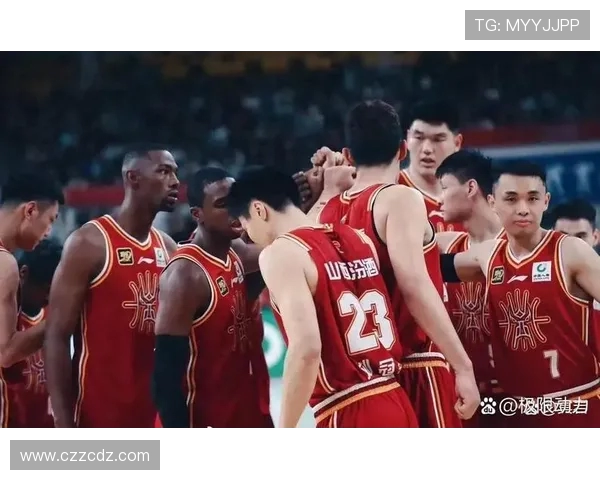 CBA今晚直播赛程公布，多支强队争夺季后赛席位关键战役